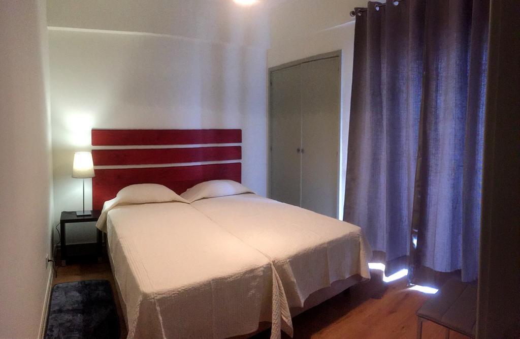 Apartamentos Solmar 15º Ponta Delgada Buitenkant foto