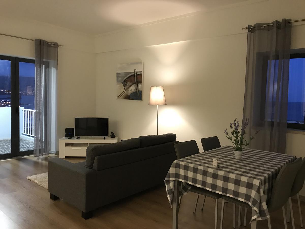Apartamentos Solmar 15º Ponta Delgada Buitenkant foto